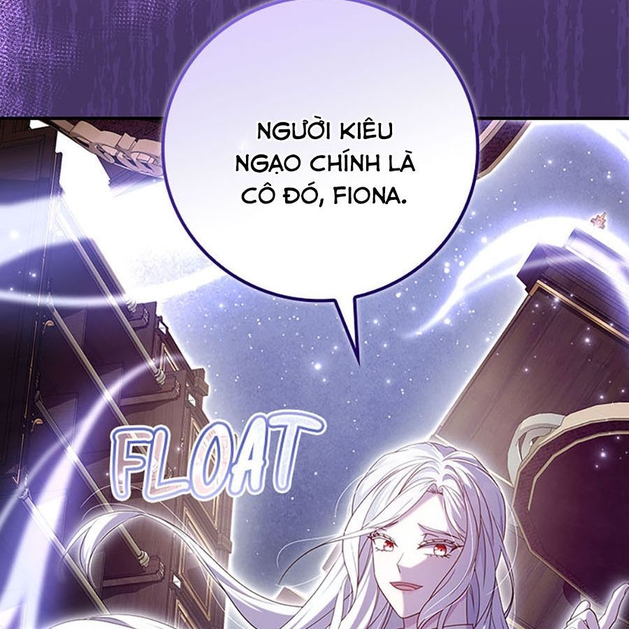 Cuộc Sống Của Nữ Vương Ác Quỷ Chap 45 - Next Chap 46