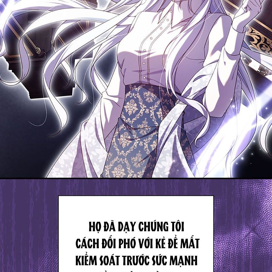 Cuộc Sống Của Nữ Vương Ác Quỷ Chap 45 - Next Chap 46