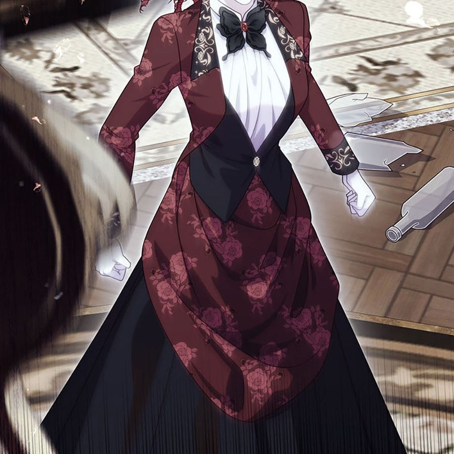 Cuộc Sống Của Nữ Vương Ác Quỷ Chap 45 - Next Chap 46