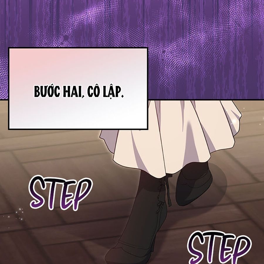 Cuộc Sống Của Nữ Vương Ác Quỷ Chap 45 - Next Chap 46