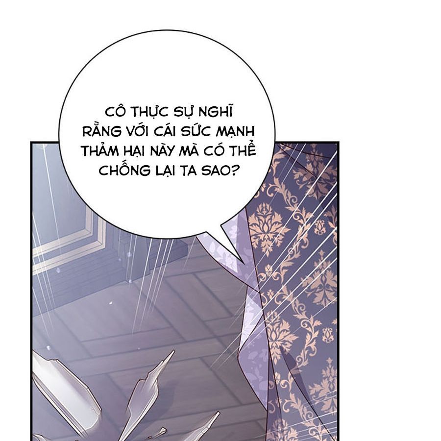 Cuộc Sống Của Nữ Vương Ác Quỷ Chap 45 - Next Chap 46