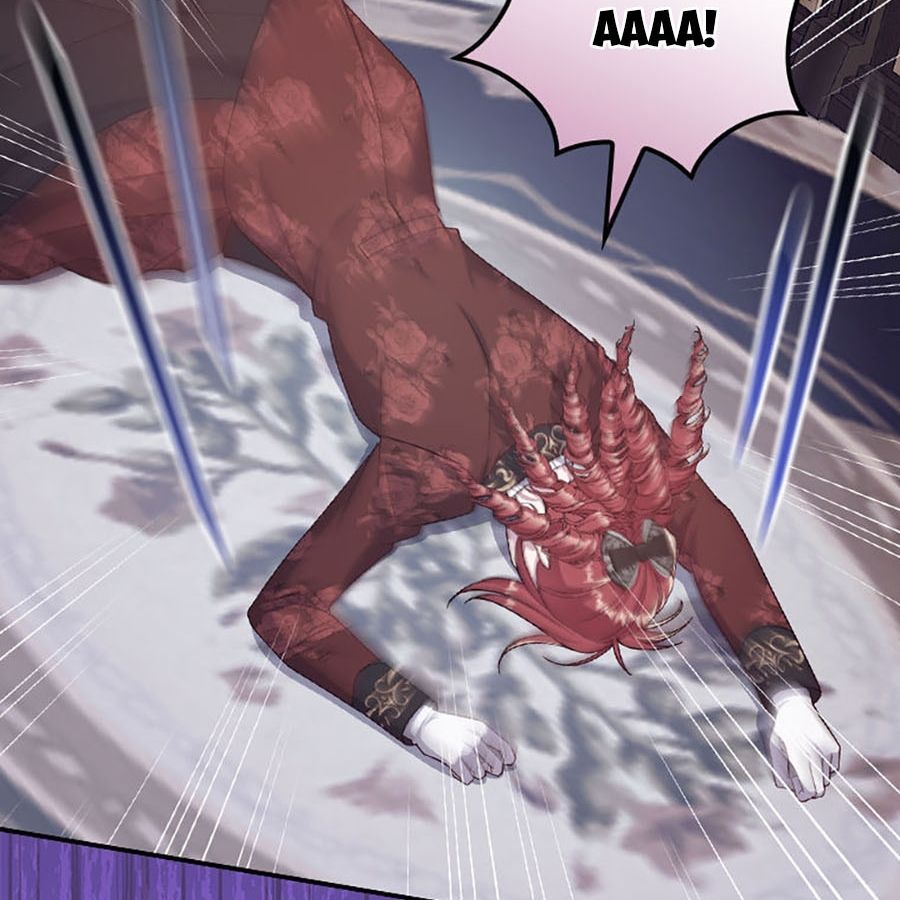 Cuộc Sống Của Nữ Vương Ác Quỷ Chap 45 - Next Chap 46