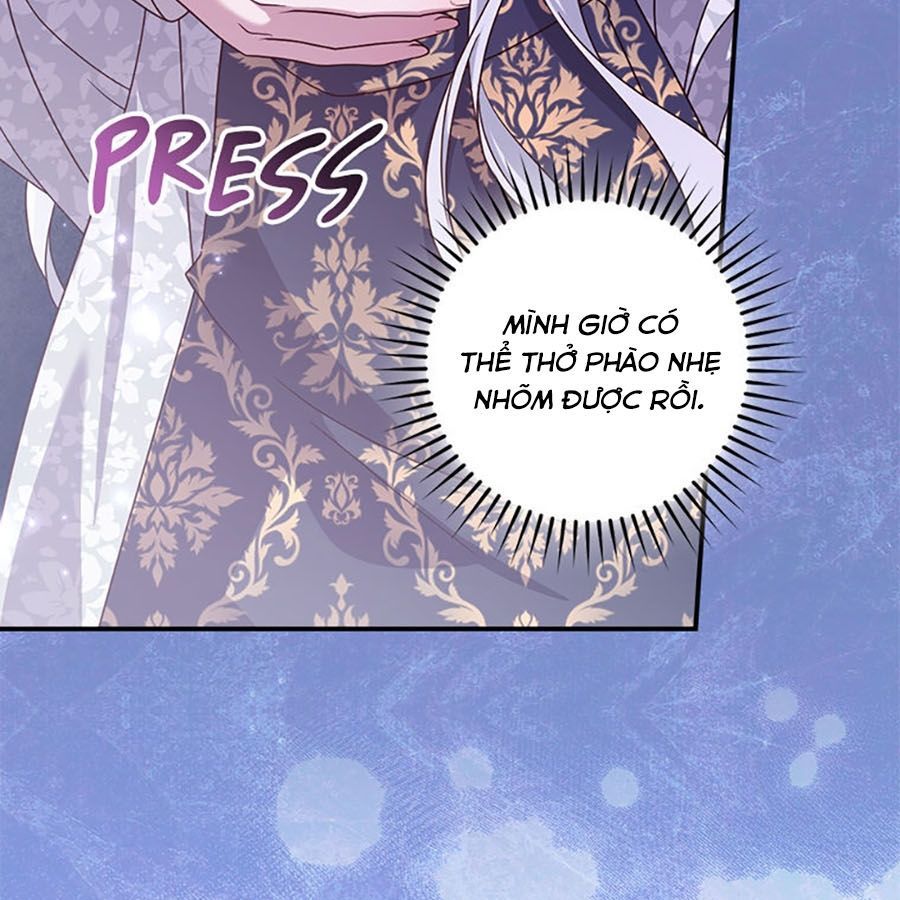 Cuộc Sống Của Nữ Vương Ác Quỷ Chap 45 - Next Chap 46