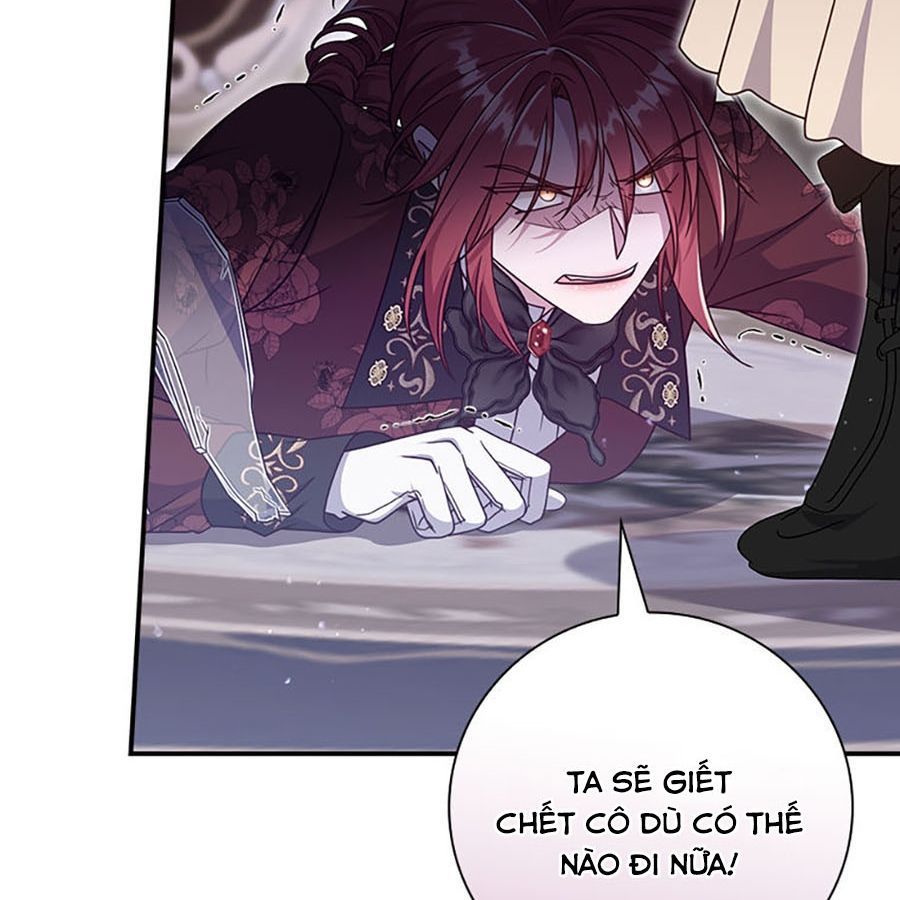 Cuộc Sống Của Nữ Vương Ác Quỷ Chap 45 - Next Chap 46
