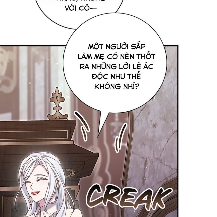 Cuộc Sống Của Nữ Vương Ác Quỷ Chap 45 - Next Chap 46