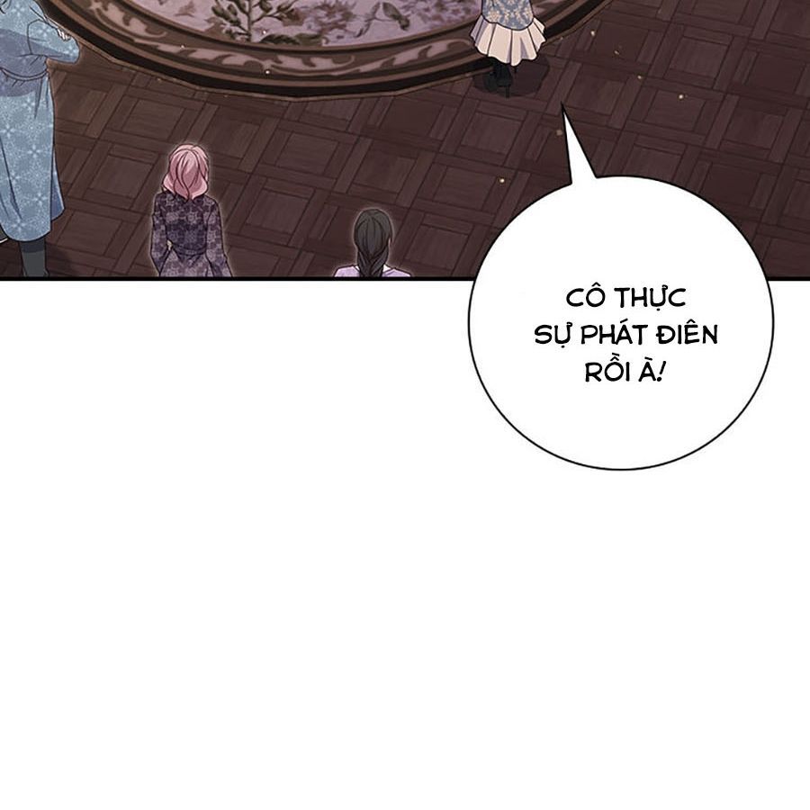 Cuộc Sống Của Nữ Vương Ác Quỷ Chap 45 - Next Chap 46