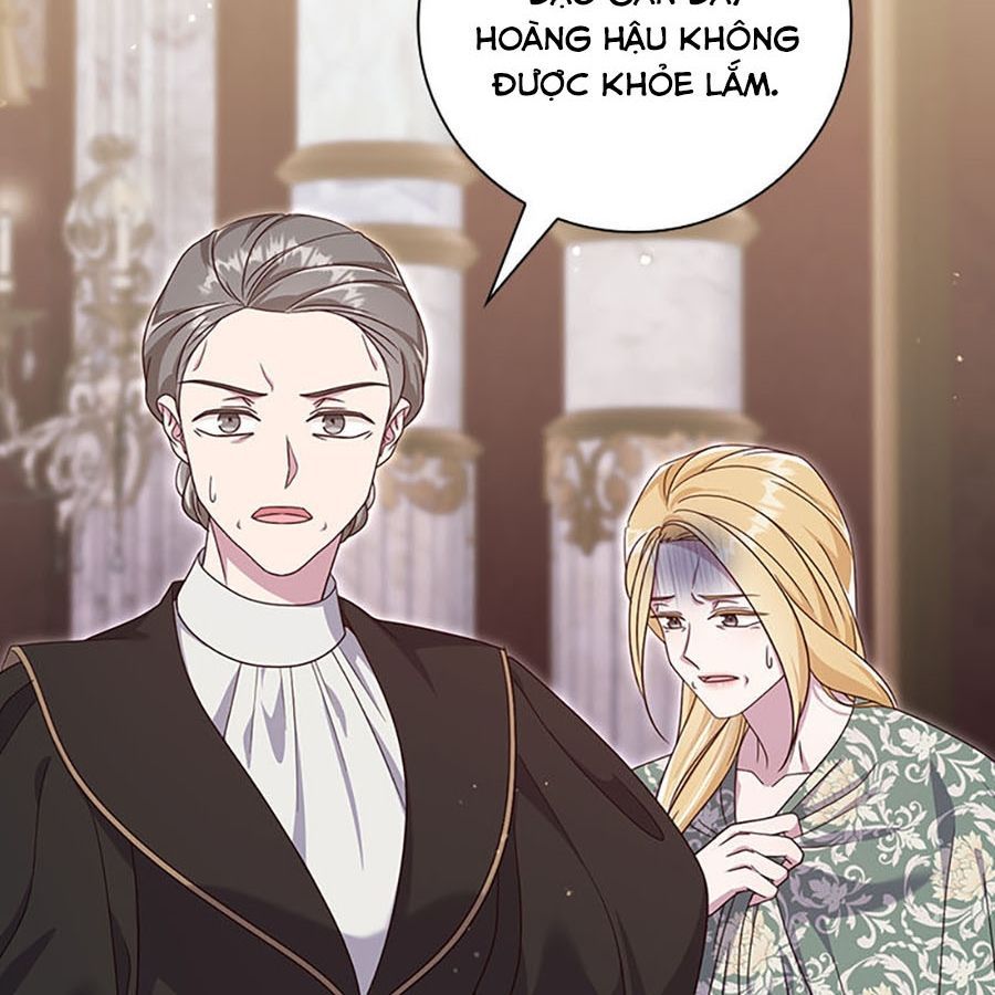Cuộc Sống Của Nữ Vương Ác Quỷ Chap 45 - Next Chap 46