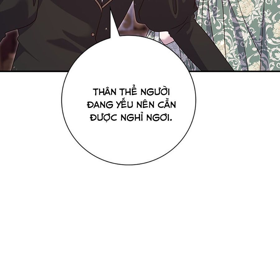 Cuộc Sống Của Nữ Vương Ác Quỷ Chap 45 - Next Chap 46