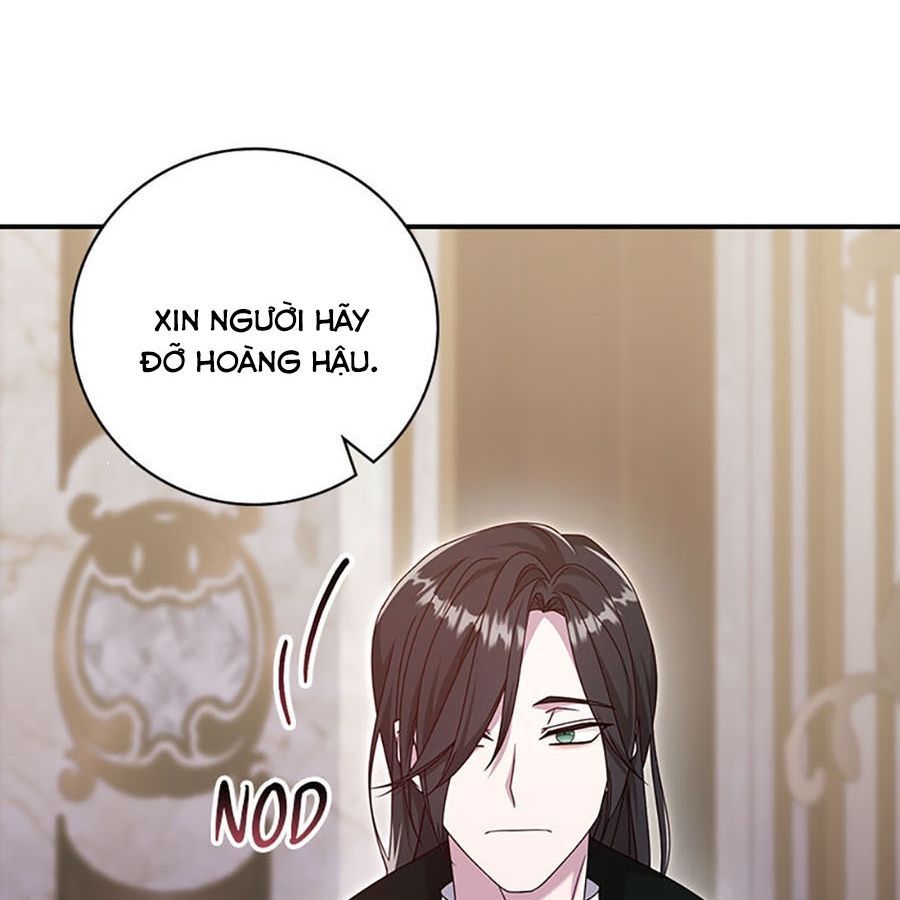 Cuộc Sống Của Nữ Vương Ác Quỷ Chap 45 - Next Chap 46