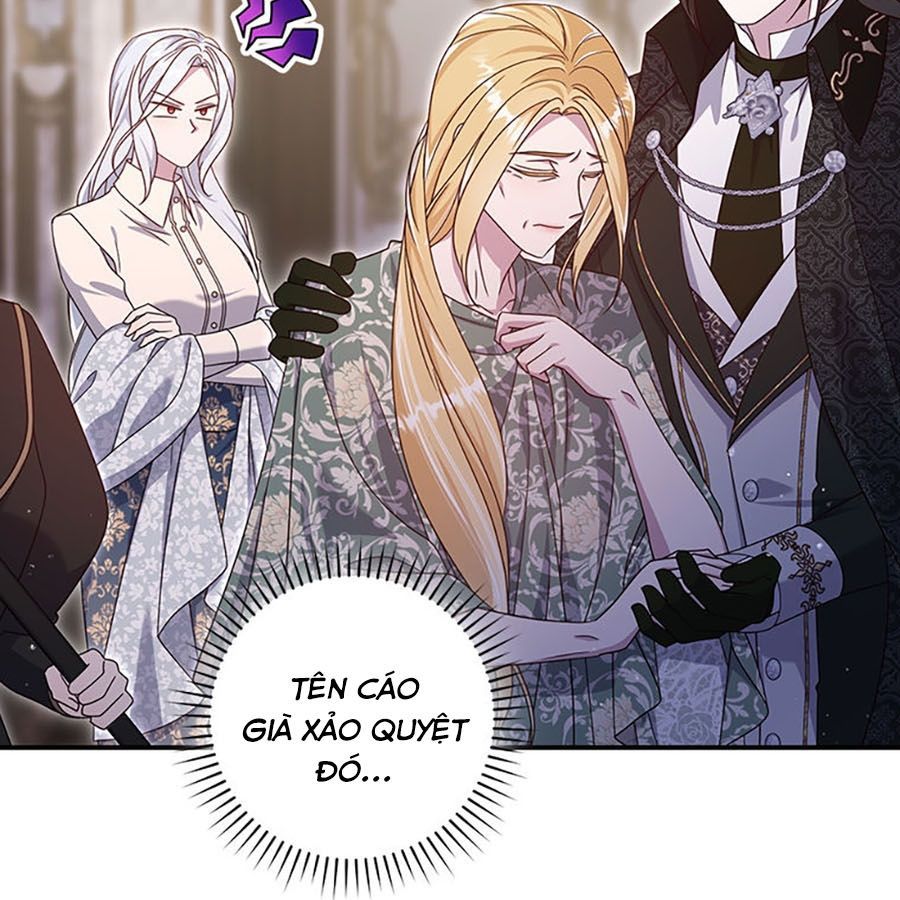 Cuộc Sống Của Nữ Vương Ác Quỷ Chap 45 - Next Chap 46