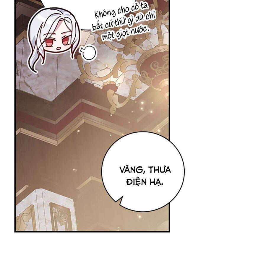 Cuộc Sống Của Nữ Vương Ác Quỷ Chap 45 - Next Chap 46