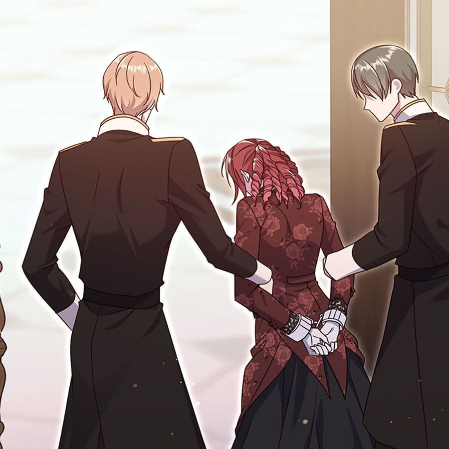 Cuộc Sống Của Nữ Vương Ác Quỷ Chap 45 - Next Chap 46