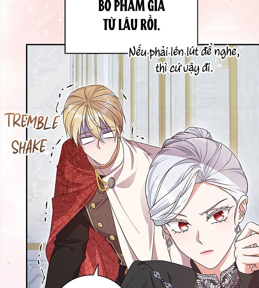 Cuộc Sống Của Nữ Vương Ác Quỷ Chap 46 - Next Chap 47