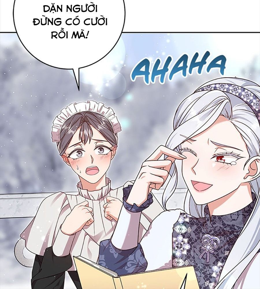 Cuộc Sống Của Nữ Vương Ác Quỷ Chap 47 - Next Chap 48