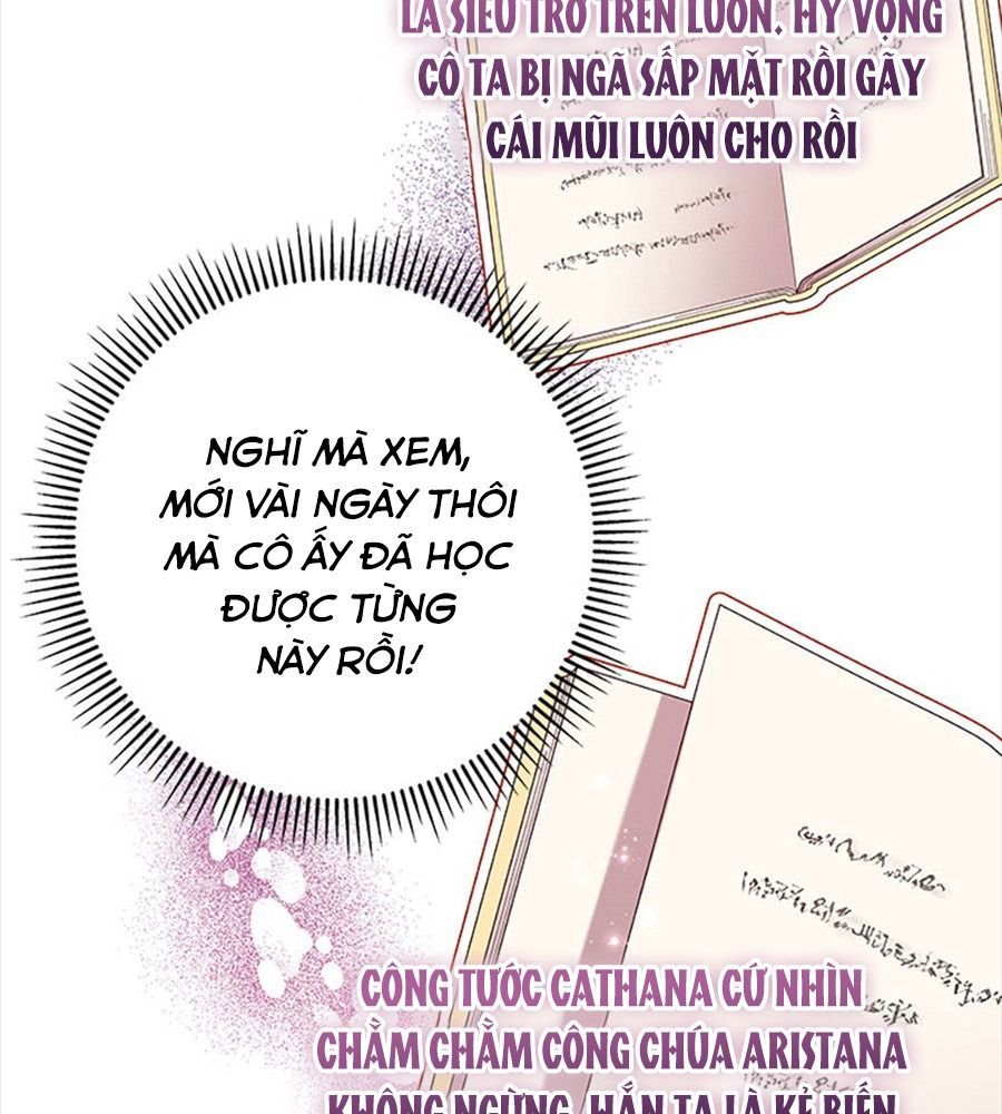 Cuộc Sống Của Nữ Vương Ác Quỷ Chap 47 - Next Chap 48
