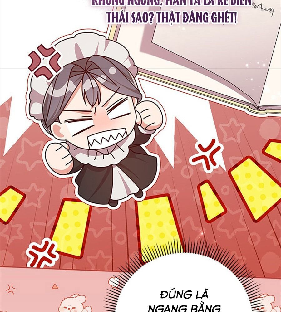 Cuộc Sống Của Nữ Vương Ác Quỷ Chap 47 - Next Chap 48