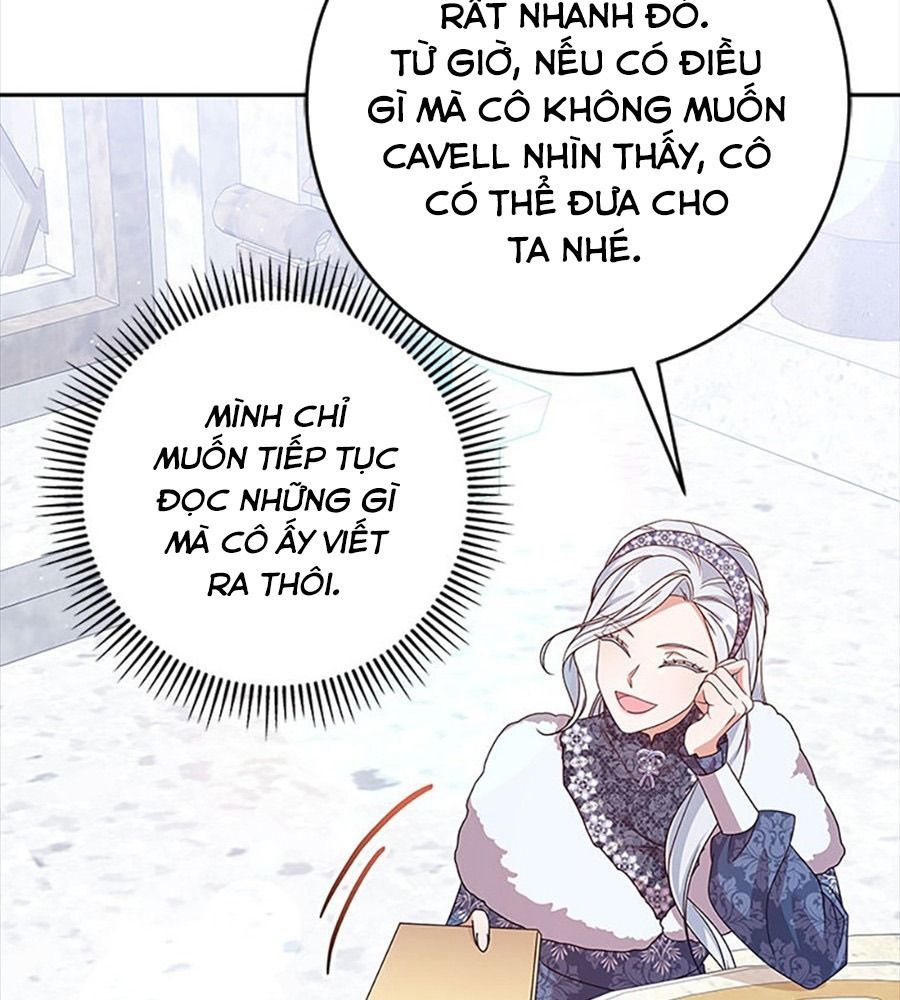 Cuộc Sống Của Nữ Vương Ác Quỷ Chap 47 - Next Chap 48