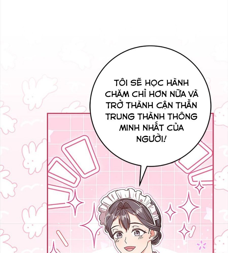 Cuộc Sống Của Nữ Vương Ác Quỷ Chap 47 - Next Chap 48