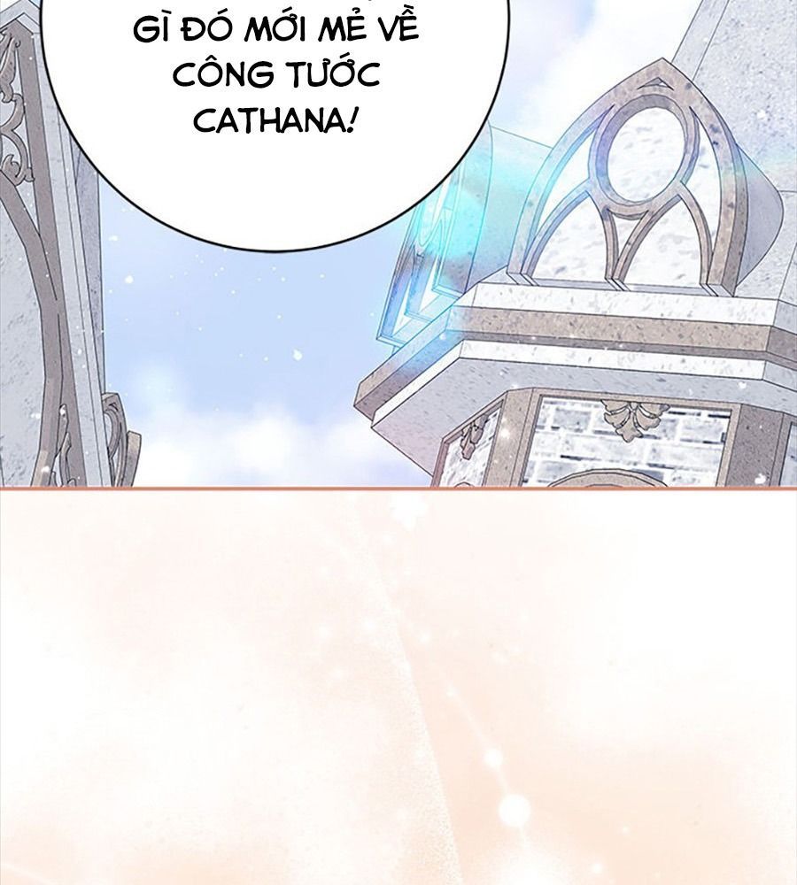 Cuộc Sống Của Nữ Vương Ác Quỷ Chap 47 - Next Chap 48
