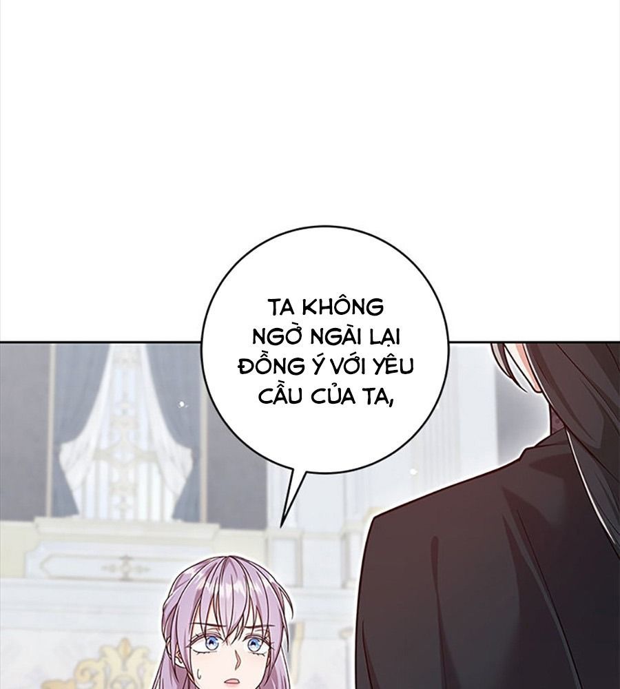 Cuộc Sống Của Nữ Vương Ác Quỷ Chap 47 - Next Chap 48