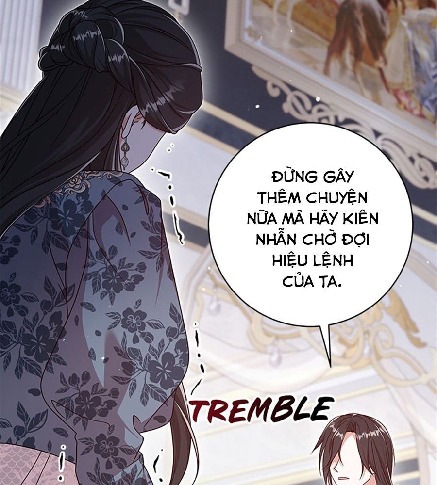 Cuộc Sống Của Nữ Vương Ác Quỷ Chap 47 - Next Chap 48