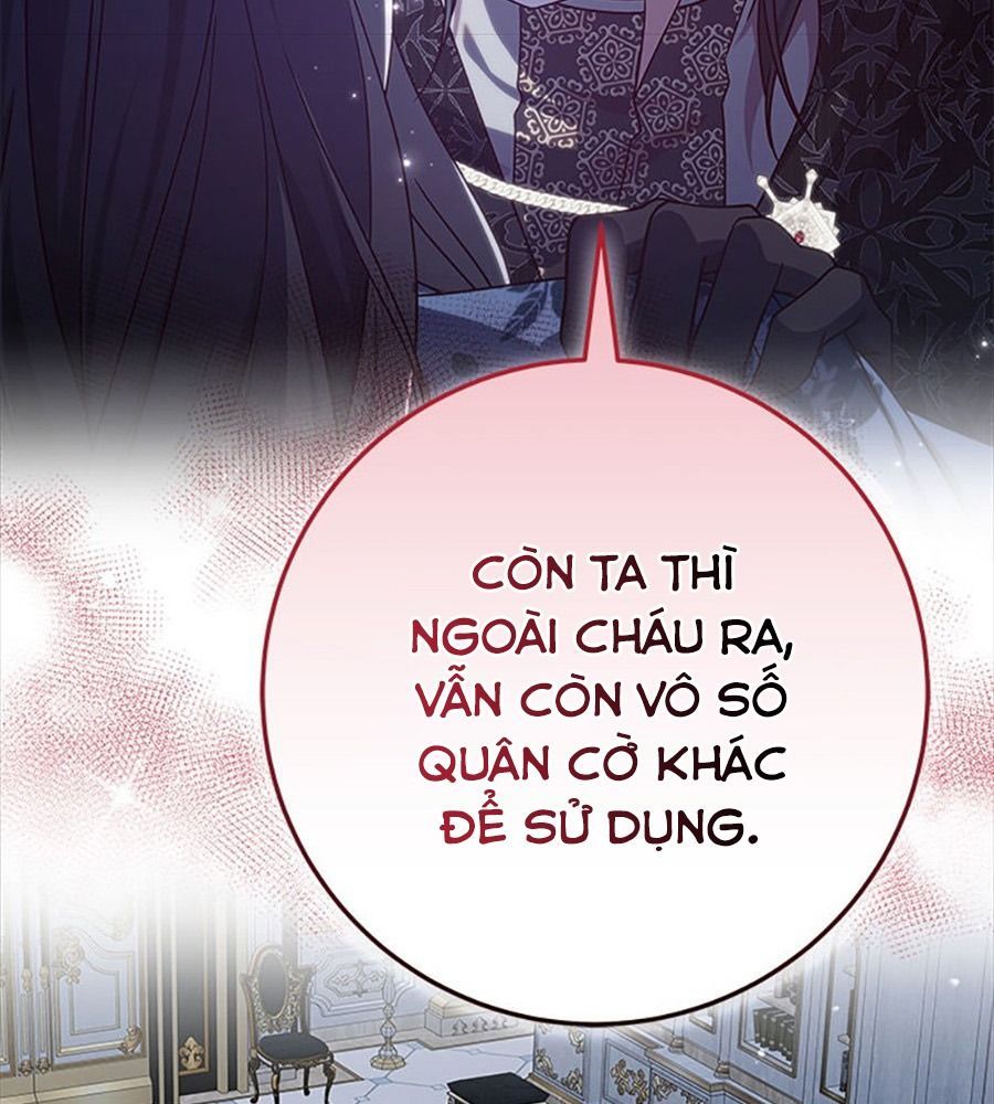 Cuộc Sống Của Nữ Vương Ác Quỷ Chap 47 - Next Chap 48