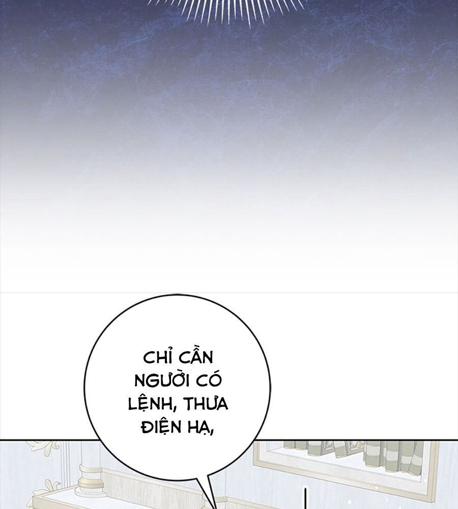 Cuộc Sống Của Nữ Vương Ác Quỷ Chap 47 - Next Chap 48