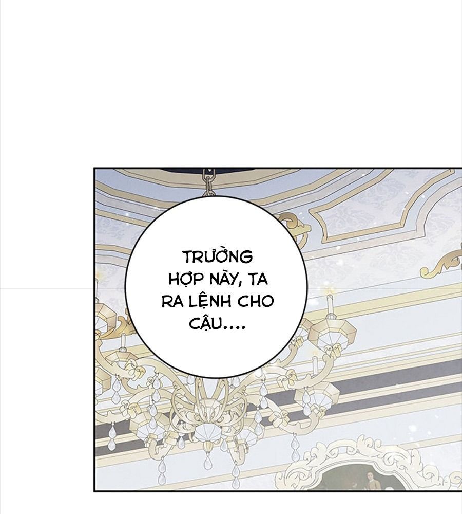 Cuộc Sống Của Nữ Vương Ác Quỷ Chap 47 - Next Chap 48
