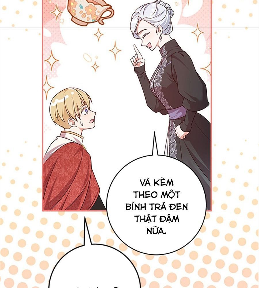 Cuộc Sống Của Nữ Vương Ác Quỷ Chap 47 - Next Chap 48