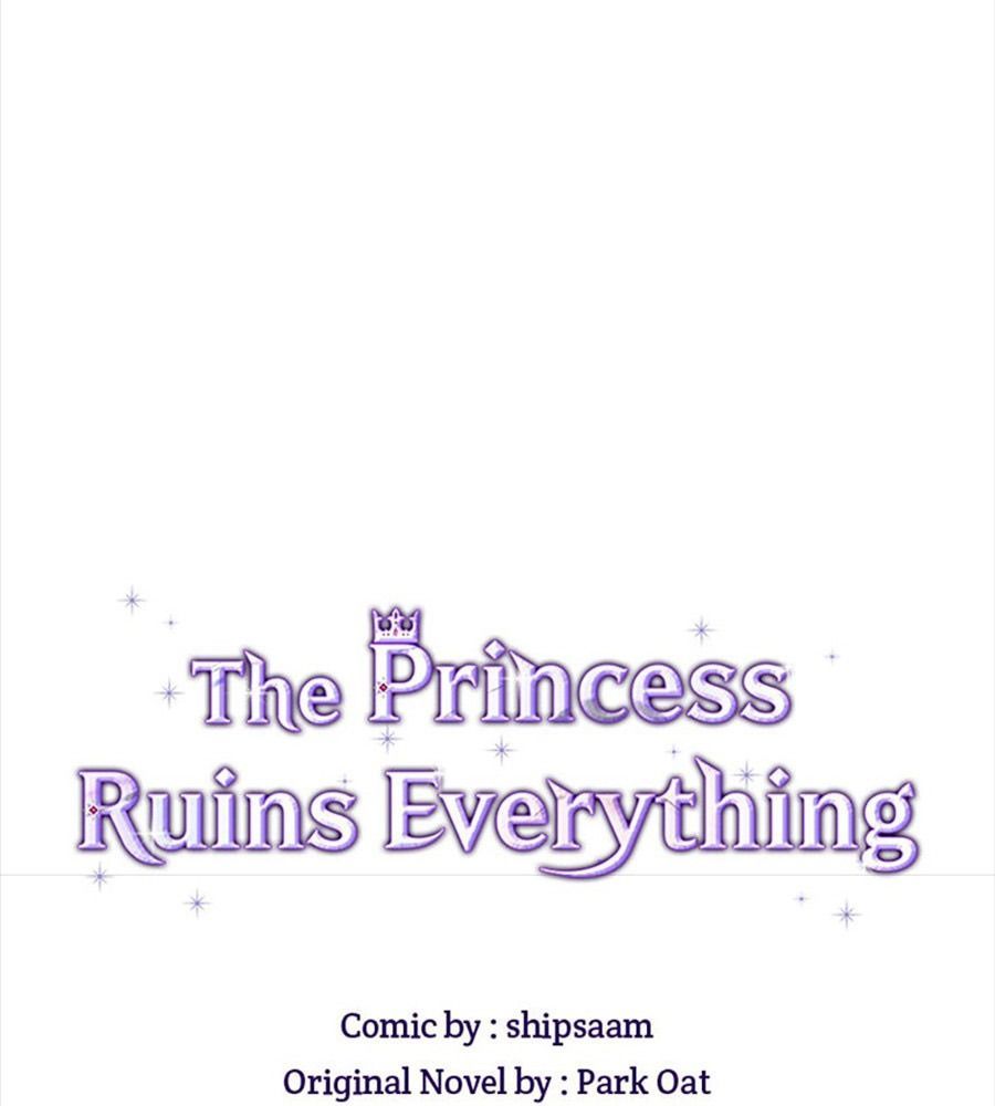 Cuộc Sống Của Nữ Vương Ác Quỷ Chap 47 - Next Chap 48