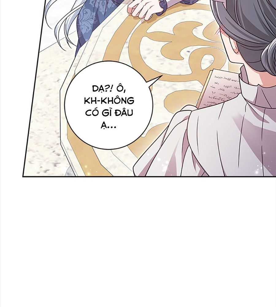Cuộc Sống Của Nữ Vương Ác Quỷ Chap 47 - Next Chap 48