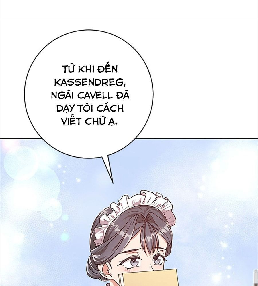 Cuộc Sống Của Nữ Vương Ác Quỷ Chap 47 - Next Chap 48