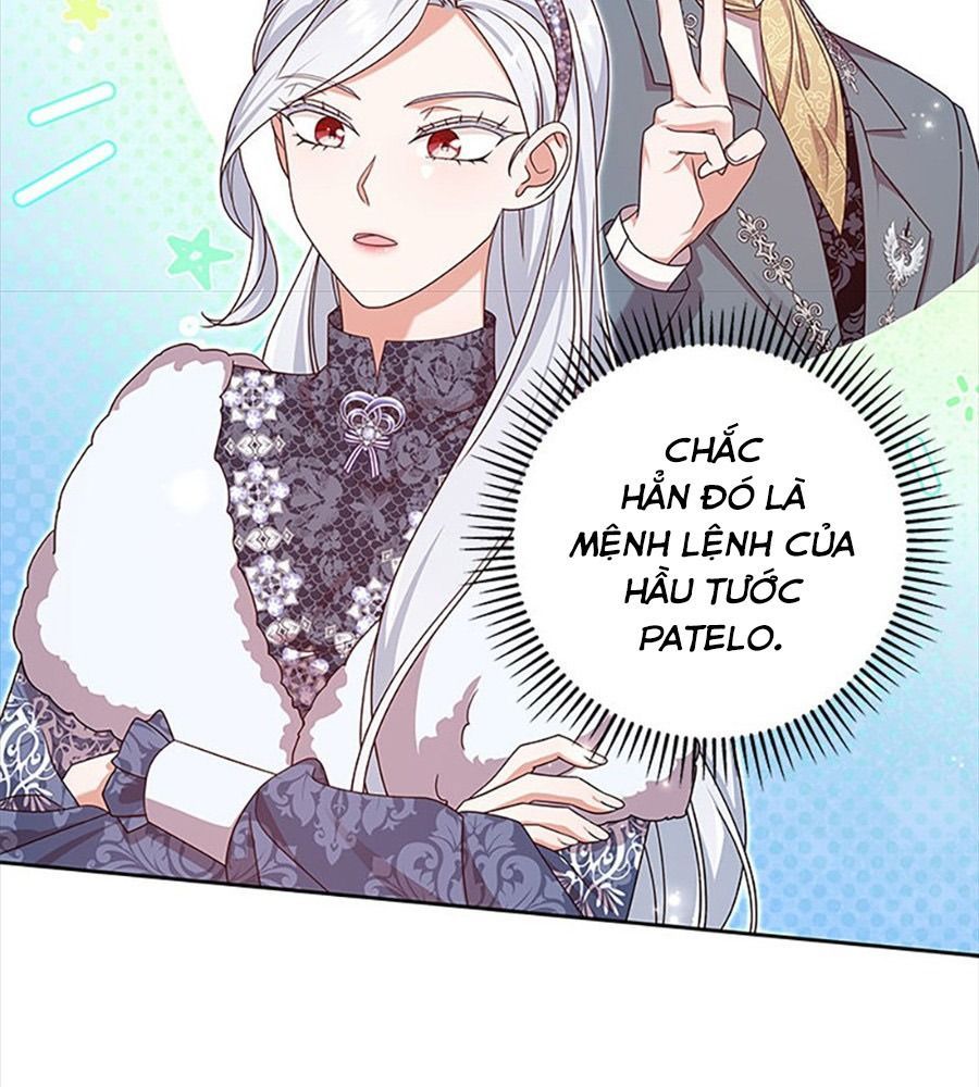 Cuộc Sống Của Nữ Vương Ác Quỷ Chap 47 - Next Chap 48