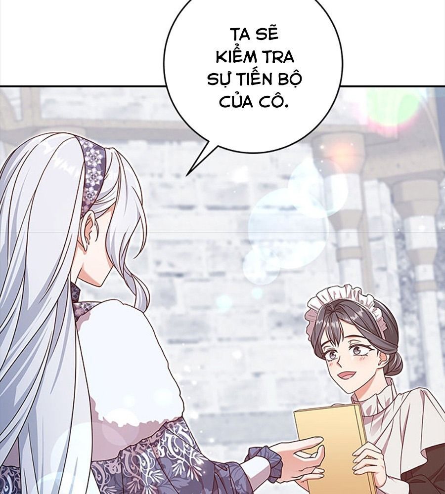 Cuộc Sống Của Nữ Vương Ác Quỷ Chap 47 - Next Chap 48