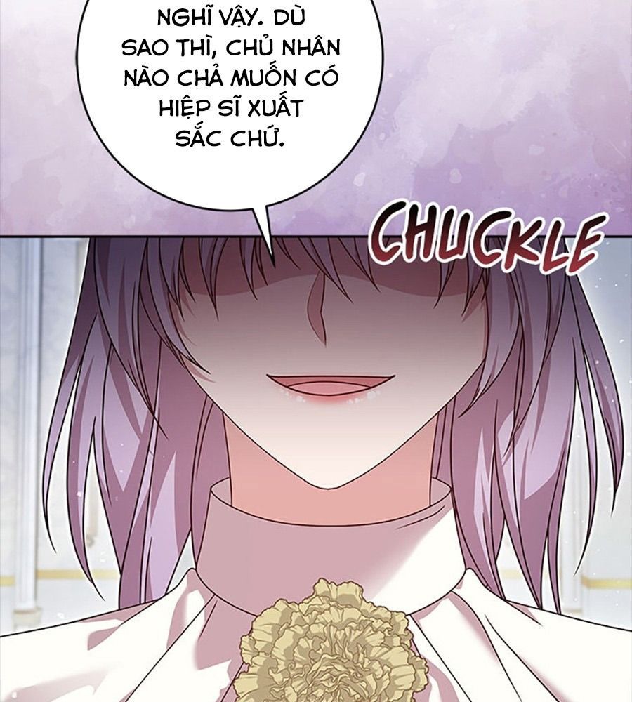 Cuộc Sống Của Nữ Vương Ác Quỷ Chap 48 - Next Chap 49