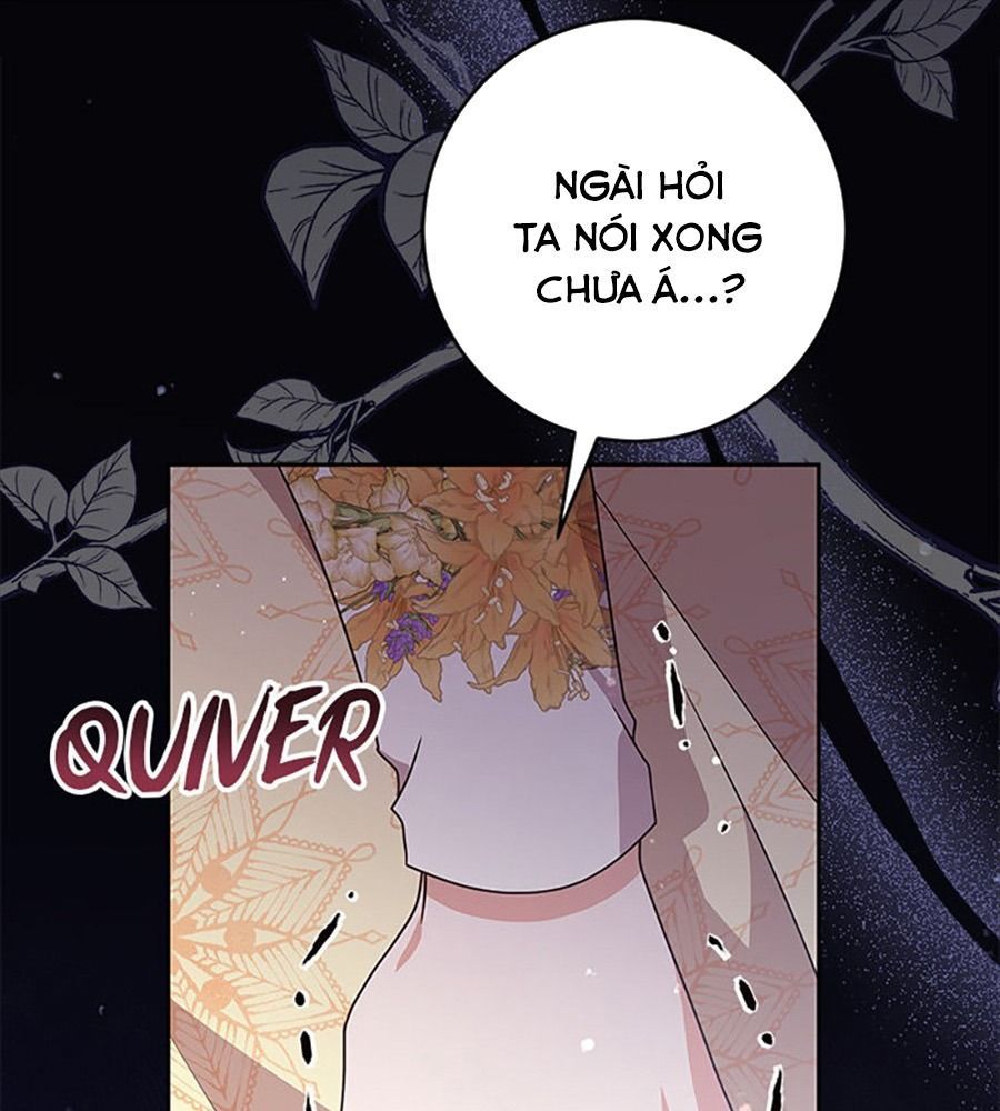 Cuộc Sống Của Nữ Vương Ác Quỷ Chap 48 - Next Chap 49