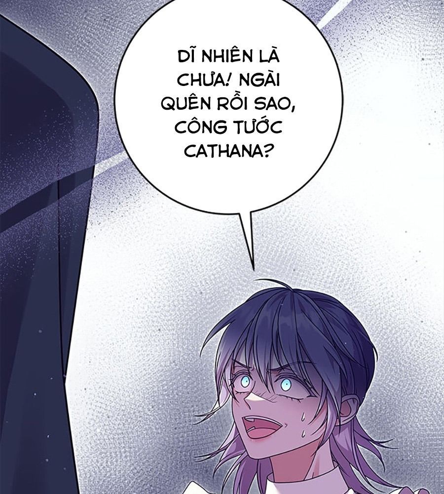Cuộc Sống Của Nữ Vương Ác Quỷ Chap 48 - Next Chap 49