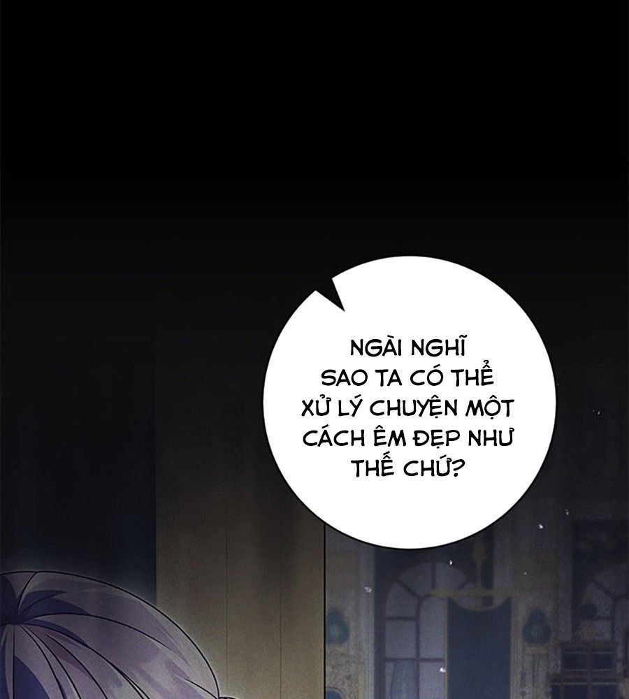 Cuộc Sống Của Nữ Vương Ác Quỷ Chap 48 - Next Chap 49
