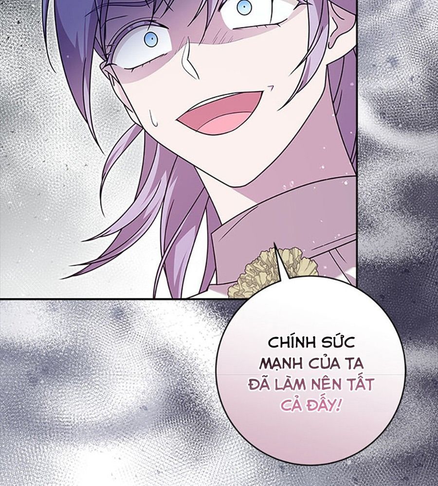 Cuộc Sống Của Nữ Vương Ác Quỷ Chap 48 - Next Chap 49
