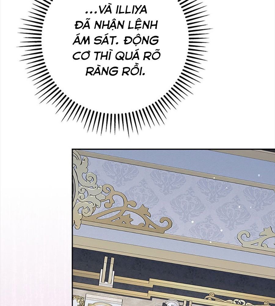 Cuộc Sống Của Nữ Vương Ác Quỷ Chap 48 - Next Chap 49