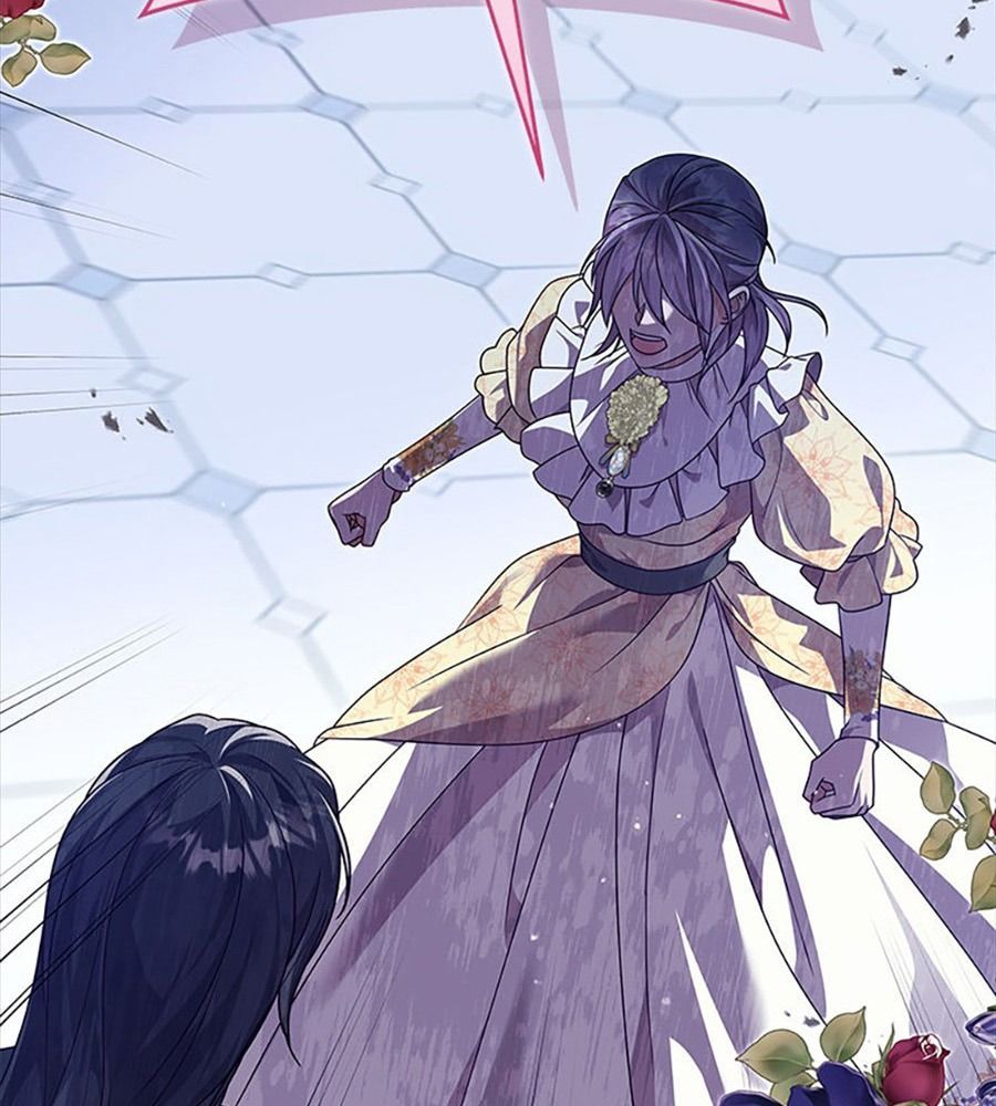 Cuộc Sống Của Nữ Vương Ác Quỷ Chap 48 - Next Chap 49