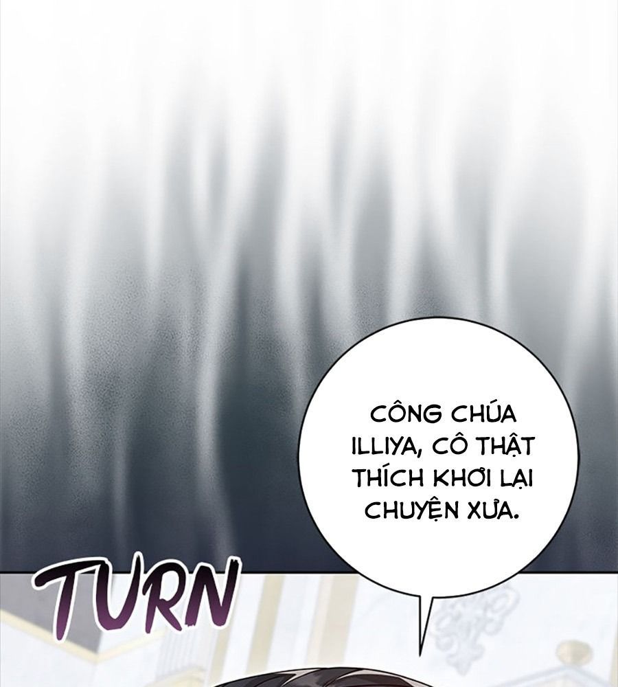 Cuộc Sống Của Nữ Vương Ác Quỷ Chap 48 - Next Chap 49