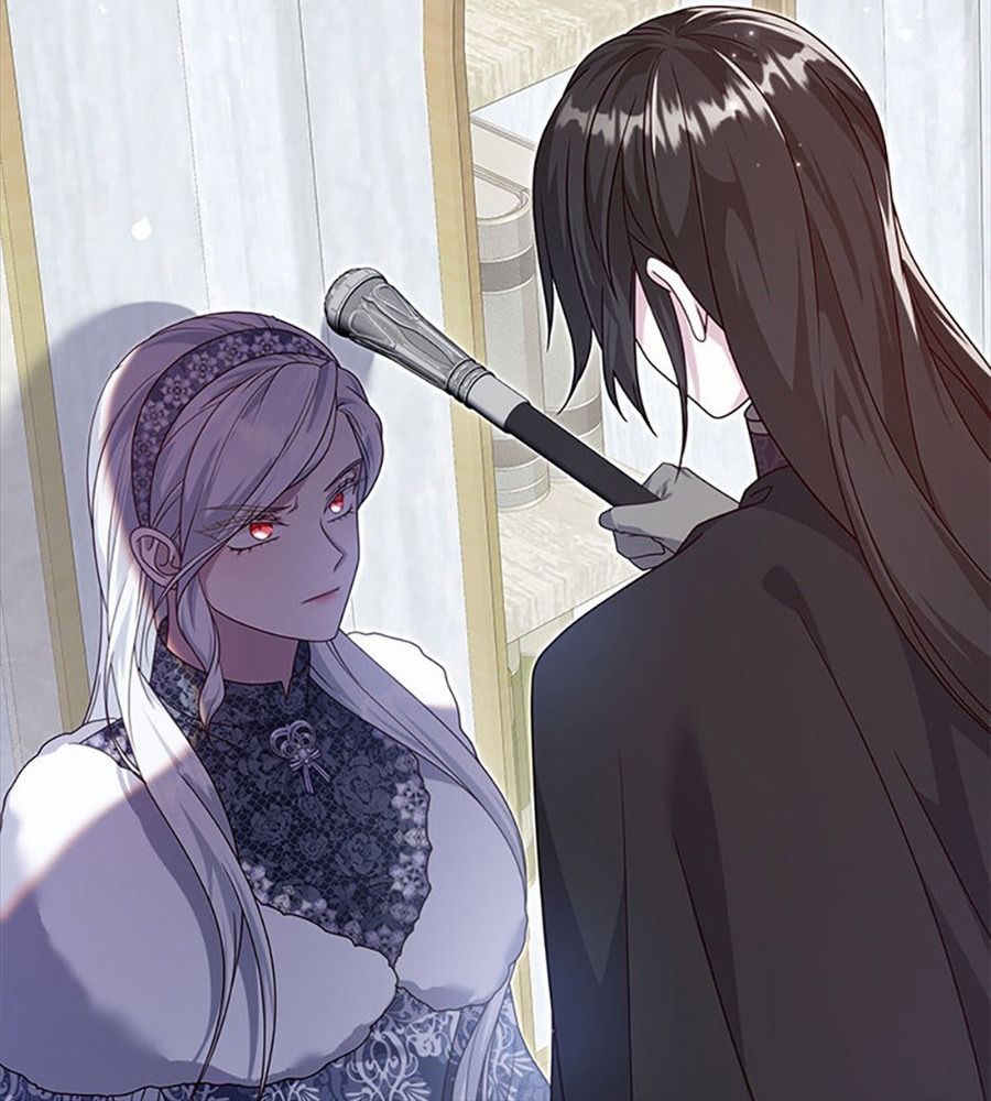 Cuộc Sống Của Nữ Vương Ác Quỷ Chap 48 - Next Chap 49