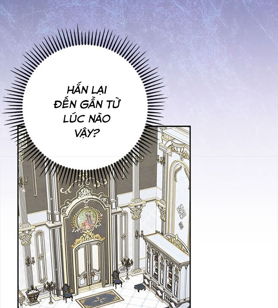Cuộc Sống Của Nữ Vương Ác Quỷ Chap 48 - Next Chap 49