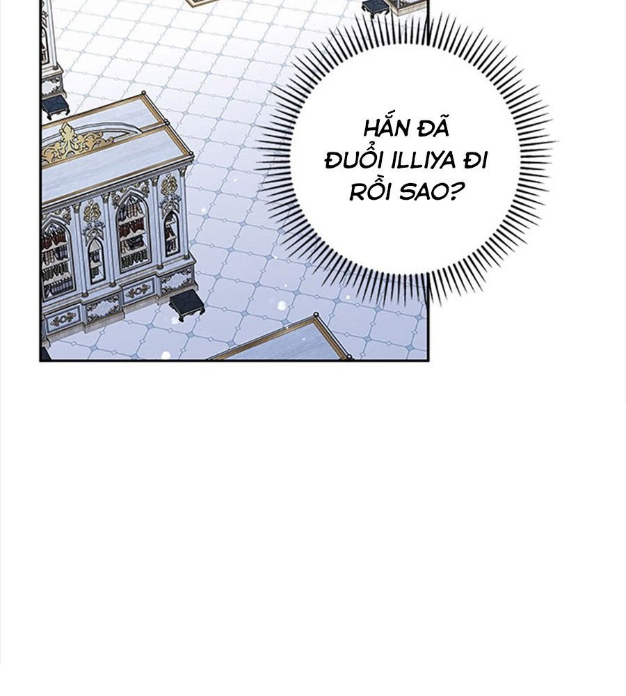 Cuộc Sống Của Nữ Vương Ác Quỷ Chap 48 - Next Chap 49