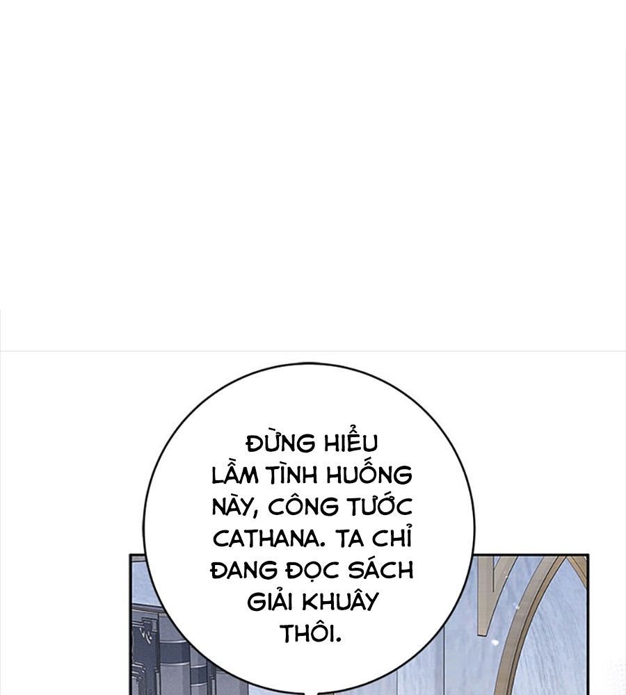 Cuộc Sống Của Nữ Vương Ác Quỷ Chap 48 - Next Chap 49