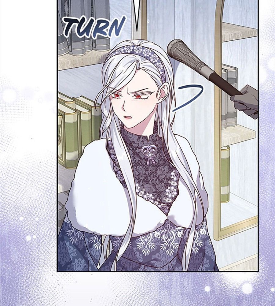 Cuộc Sống Của Nữ Vương Ác Quỷ Chap 48 - Next Chap 49