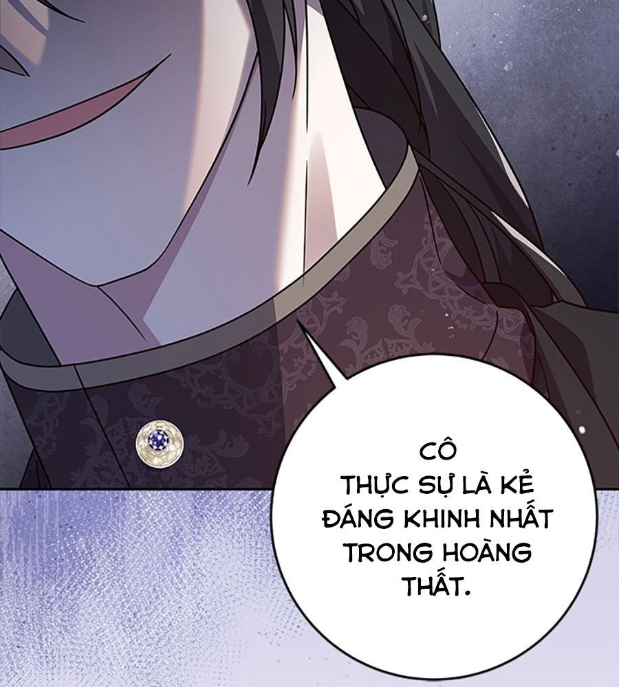 Cuộc Sống Của Nữ Vương Ác Quỷ Chap 48 - Next Chap 49