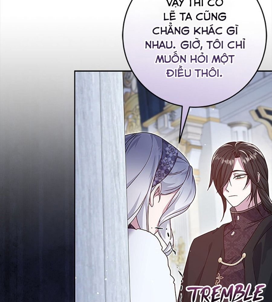 Cuộc Sống Của Nữ Vương Ác Quỷ Chap 48 - Next Chap 49