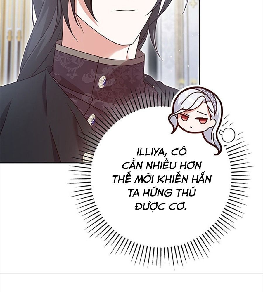 Cuộc Sống Của Nữ Vương Ác Quỷ Chap 48 - Next Chap 49